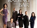 Raising the Bar : Justice à Manhattan