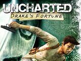 Uncharted: Drake's Fortune