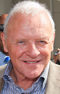 Anthony Hopkins