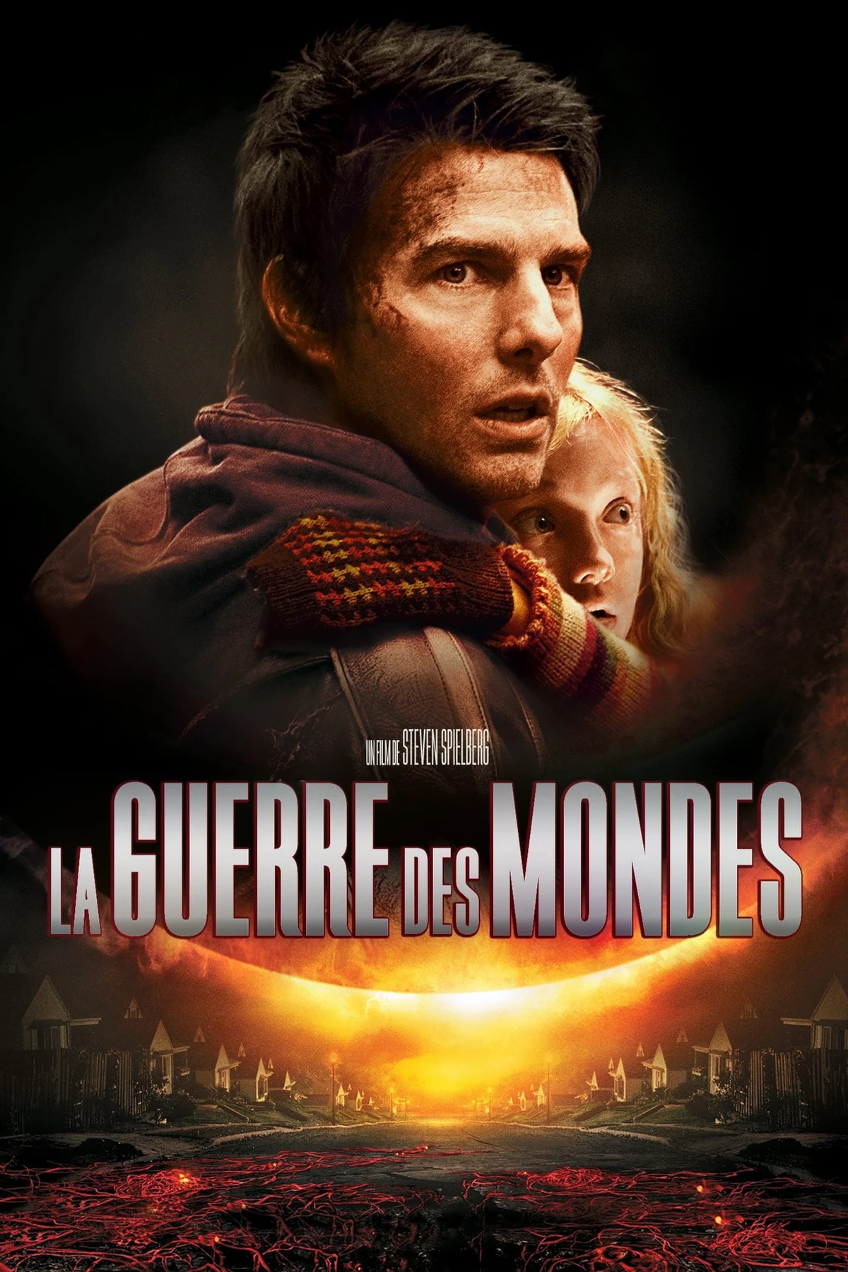Film La Guerre Des Mondes 1953 La Guerre des mondes (film, 2005) | Wiki Doublage francophone | Fandom