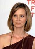 Cynthia Nixon