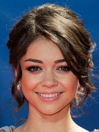 Sarah Hyland
