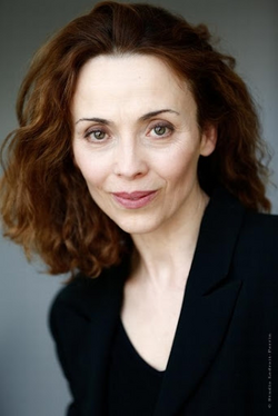 Bérangère Jean