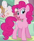 Pinkie Pie