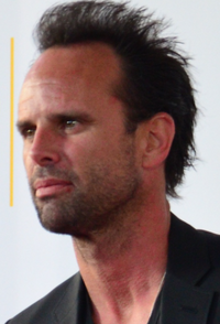 Walton Goggins