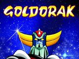 Goldorak