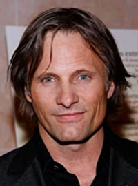 Viggo Mortensen