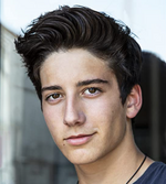 Milo Manheim