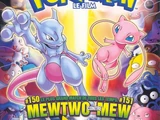 Pokémon, le film : Mewtwo contre-attaque