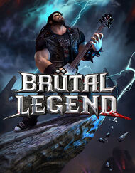 Brütal Legend