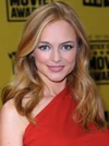 Heather Graham