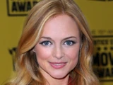Heather Graham