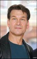 Patrick Swayze