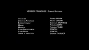 Source Code - Carton du doublage français (1)