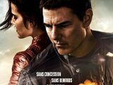 Jack Reacher: Never Go Back