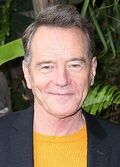 Bryan Cranston