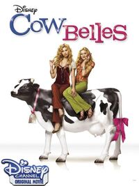 Disney Movie - Les Sœurs Callum - 2006