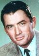 Gregory Peck