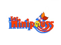 Affiche de la série.