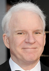 Steve Martin