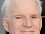 Steve Martin