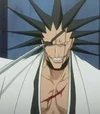 ‎Kenpachi Zaraki