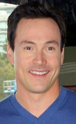 Chris Klein