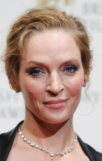 Uma Thurman