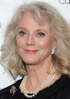 Blythe Danner