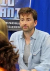 David Tennant