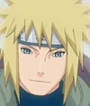 Minato Namikaze