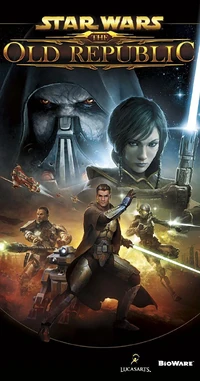 Star Wars The Old Republic