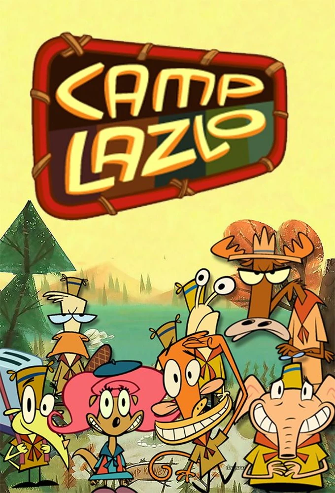 Camp Lazlo Wiki Doublage francophone Fandom