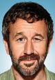 Chris O'Dowd