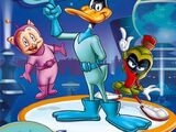 Duck Dodgers (série télévisée d'animation)