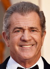 Mel Gibson