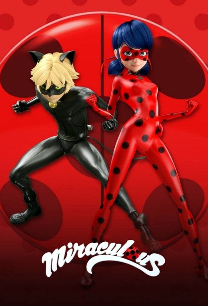 Miraculous Les Aventures De Ladybug Et Chat Noir Wiki Doublage Francais Fandom