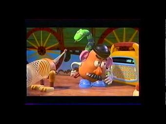 Toy story francais online
