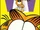 Voilà Garfield