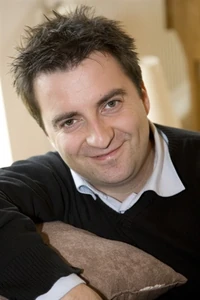 Emmanuel RausenbergerÉcoutez sa voix sur RS Doublage