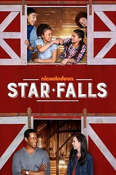 Série - Star Falls - 2018