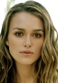 Keira Knightley