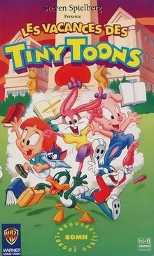 Affiche du film
