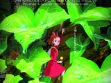 Arrietty, le petit monde des chapardeurs