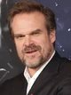 David Harbour