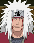 Jiraya