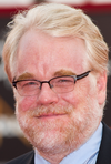 Philip Seymour Hoffman