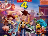 Toy Story 4