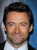 Hugh Jackman