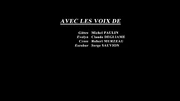 Carton de doublage français (1)